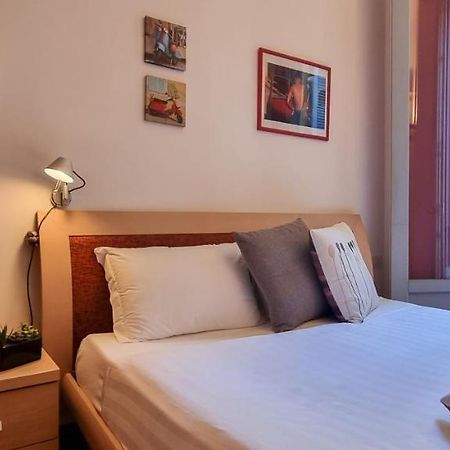Altido Trendy 1-Bed Flat, Easy Access To Centre Διαμέρισμα Μιλάνο Εξωτερικό φωτογραφία