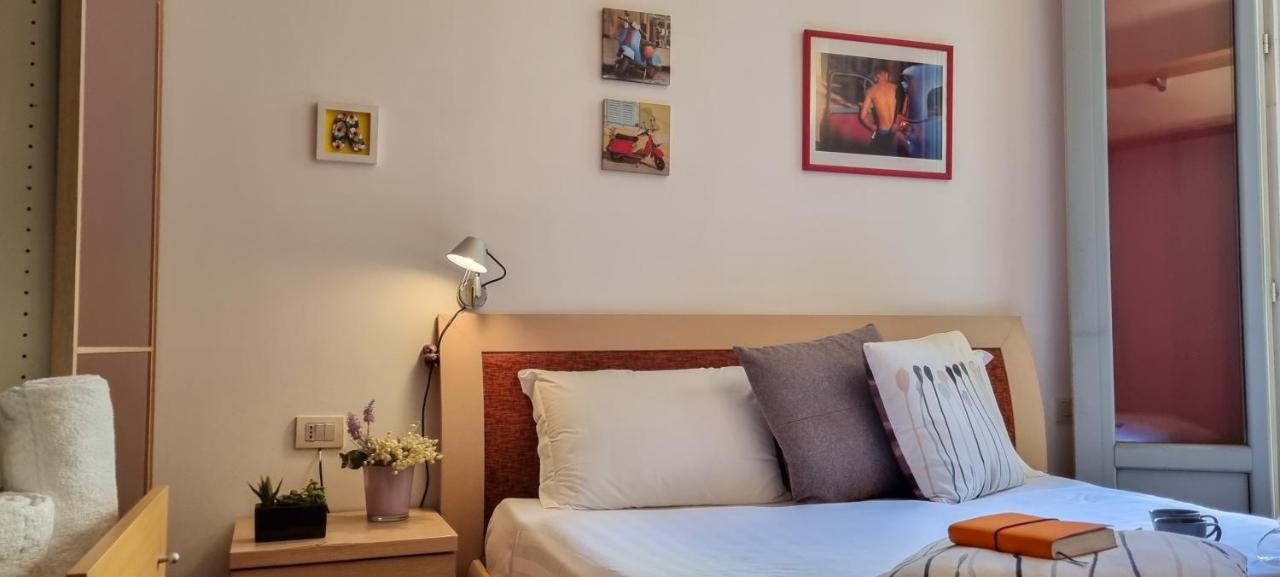 Altido Trendy 1-Bed Flat, Easy Access To Centre Διαμέρισμα Μιλάνο Εξωτερικό φωτογραφία