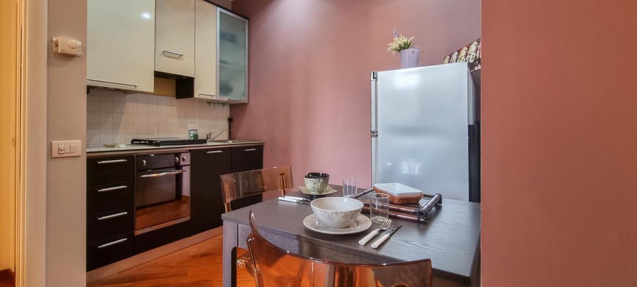 Altido Trendy 1-Bed Flat, Easy Access To Centre Διαμέρισμα Μιλάνο Εξωτερικό φωτογραφία