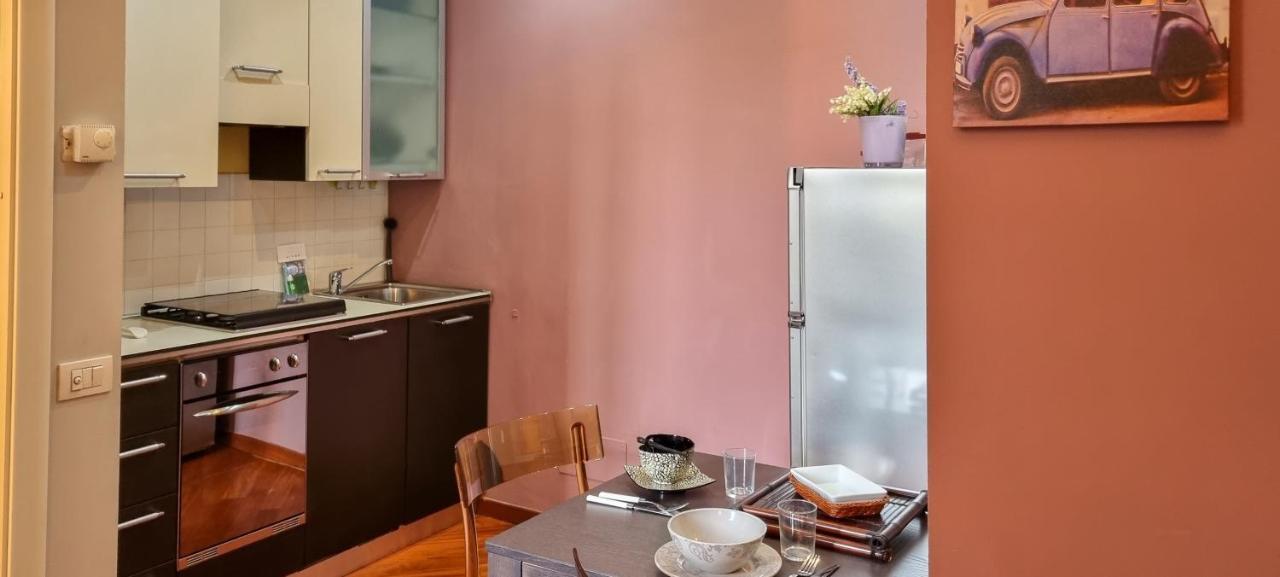 Altido Trendy 1-Bed Flat, Easy Access To Centre Διαμέρισμα Μιλάνο Εξωτερικό φωτογραφία