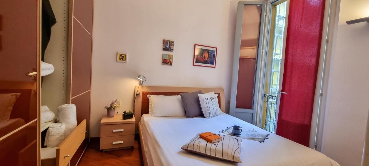 Altido Trendy 1-Bed Flat, Easy Access To Centre Διαμέρισμα Μιλάνο Εξωτερικό φωτογραφία