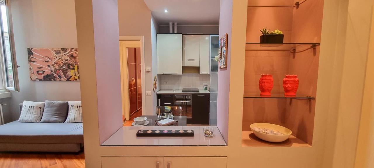 Altido Trendy 1-Bed Flat, Easy Access To Centre Διαμέρισμα Μιλάνο Εξωτερικό φωτογραφία
