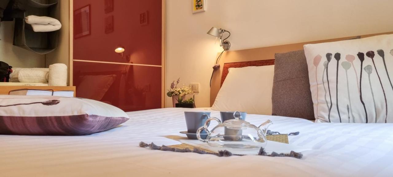 Altido Trendy 1-Bed Flat, Easy Access To Centre Διαμέρισμα Μιλάνο Εξωτερικό φωτογραφία
