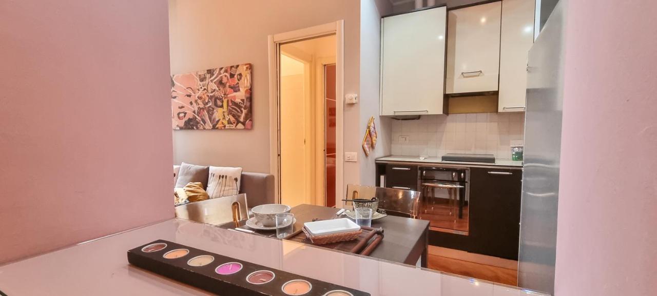 Altido Trendy 1-Bed Flat, Easy Access To Centre Διαμέρισμα Μιλάνο Εξωτερικό φωτογραφία