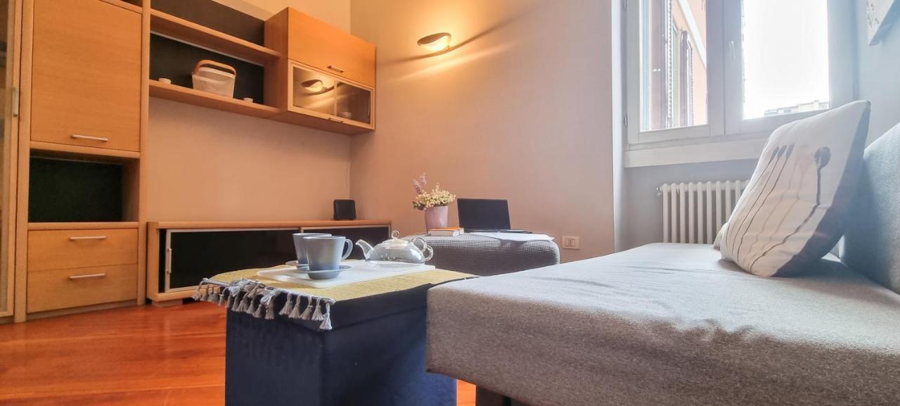 Altido Trendy 1-Bed Flat, Easy Access To Centre Διαμέρισμα Μιλάνο Εξωτερικό φωτογραφία