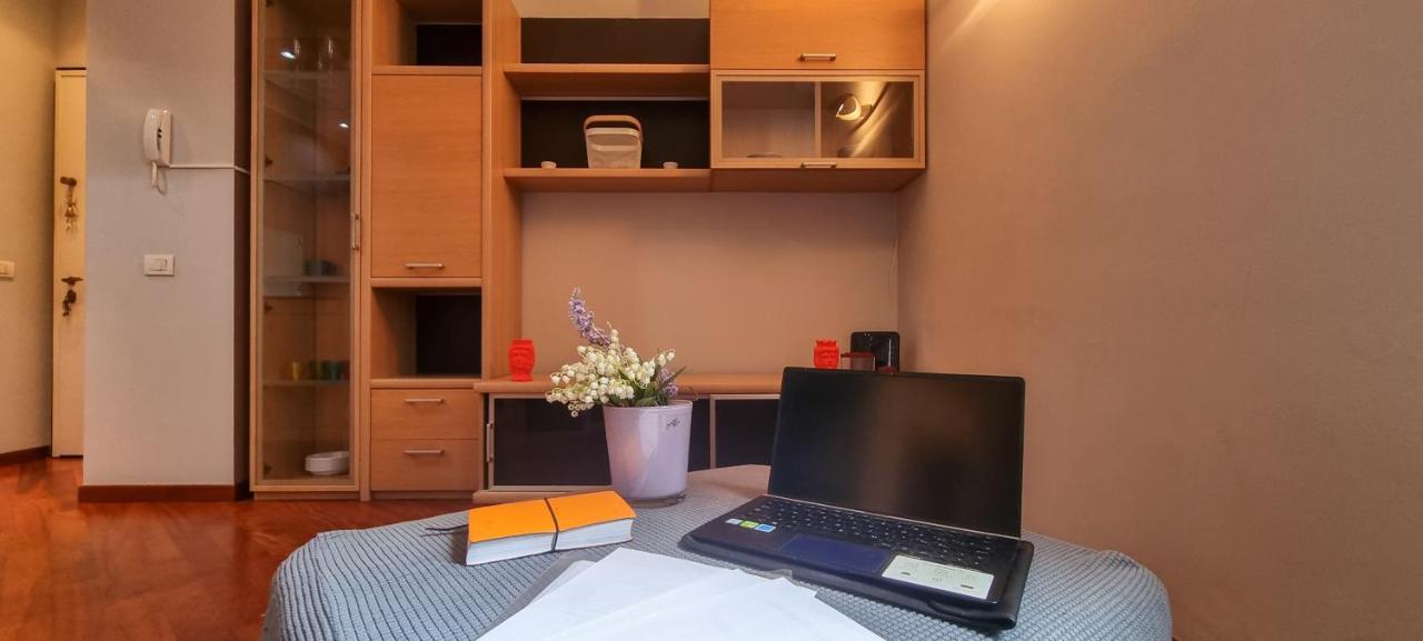 Altido Trendy 1-Bed Flat, Easy Access To Centre Διαμέρισμα Μιλάνο Εξωτερικό φωτογραφία