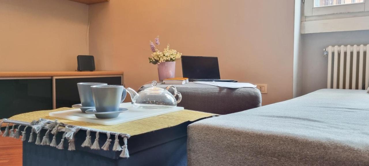 Altido Trendy 1-Bed Flat, Easy Access To Centre Διαμέρισμα Μιλάνο Εξωτερικό φωτογραφία