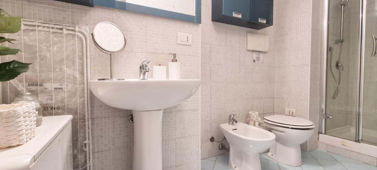 Altido Trendy 1-Bed Flat, Easy Access To Centre Διαμέρισμα Μιλάνο Εξωτερικό φωτογραφία